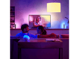 PHILIPS HUE Bande Smart Play Gradient 55" RGB (78475100)