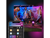 PHILIPS HUE Bande Smart RGB 5 m (929002289102)