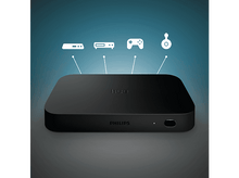 Charger l&#39;image dans la galerie, PHILIPS HUE Boitier de synchronisation HUE Play HDMI Sync Box (70480300)
