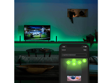 Charger l&#39;image dans la galerie, PHILIPS HUE Boitier de synchronisation HUE Play HDMI Sync Box (70480300)
