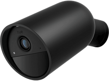 Charger l&#39;image dans la galerie, PHILIPS HUE Caméra de surveillance Smart Secure sur batterie Noir (2107721)
