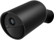 PHILIPS HUE Caméra de surveillance Smart Secure sur batterie Noir (2107721)