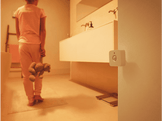 PHILIPS HUE Détecteur de mouvement Hue Motion Sensor EU (34212500)