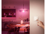 PHILIPS HUE Interrupteur télécommande Smart Tap Dial Switch Blanc (44099900)