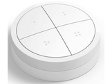 PHILIPS HUE Interrupteur télécommande Smart Tap Dial Switch Blanc (44099900)