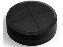 Charger l&#39;image dans la galerie, PHILIPS HUE  Interrupteur télécommande Smart Tap Dial Switch Noir (44093700) Interrupteur - Nécessite un pont Philips Hue pour fonctionner (non fourni)
