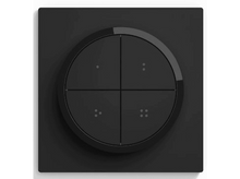 Charger l&#39;image dans la galerie, PHILIPS HUE  Interrupteur télécommande Smart Tap Dial Switch Noir (44093700) Interrupteur - Nécessite un pont Philips Hue pour fonctionner (non fourni)
