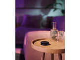 PHILIPS HUE  Interrupteur télécommande Smart Tap Dial Switch Noir (44093700) Interrupteur - Nécessite un pont Philips Hue pour fonctionner (non fourni)