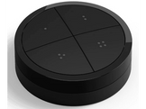 PHILIPS HUE  Interrupteur télécommande Smart Tap Dial Switch Noir (44093700) Interrupteur - Nécessite un pont Philips Hue pour fonctionner (non fourni)