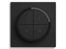 Charger l&#39;image dans la galerie, PHILIPS HUE Interrupteur télécommande Smart Tap Dial Switch Noir (44093700)
