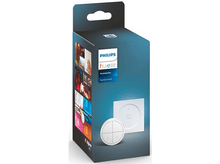 Charger l&#39;image dans la galerie, Un interrupteur Philips Hue Tap Dial dans une boîte.
