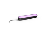 PHILIPS HUE Lampe d'ambiance Play Pack Base RGB Noir (7820130P7) Lumière d'ambiance Noir