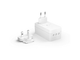 PHILIPS HUE Lampe d'ambiance Play Pack de 2 RGB Blanc (7820231P7)