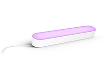 Charger l&#39;image dans la galerie, PHILIPS HUE Lampe d&#39;ambiance Play Pack de 2 RGB Blanc (7820231P7)
