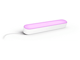 PHILIPS HUE Lampe d'ambiance Play Pack de Base RGB Blanc (7820131P7)