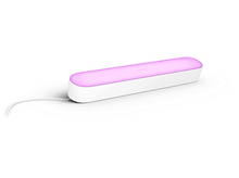 Charger l&#39;image dans la galerie, PHILIPS HUE Lampe d&#39;ambiance Play Pack de Base RGB Blanc (7820131P7)
