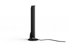 Charger l&#39;image dans la galerie, PHILIPS HUE Lampe d&#39;ambiance Play Pack Extension RGB Noir (7820330P7)
