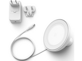 PHILIPS HUE Lampe de table Smart Bloom RGB Blanc (77098300)