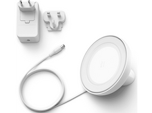 Charger l&#39;image dans la galerie, PHILIPS HUE Lampe de table Smart Bloom RGB Blanc (77098300)
