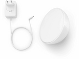 PHILIPS HUE Lampe de table Smart Go RGB Blanc (7602031P7)