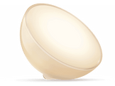 PHILIPS HUE Lampe de table Smart Go RGB Blanc (7602031P7)