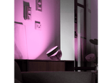 PHILIPS HUE Lampe de table Smart Iris RGB Noir (26448900)