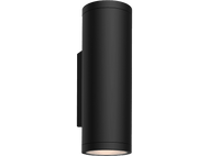 PHILIPS HUE Lampe murale Smart Appear RGB Noir (1746330P7)