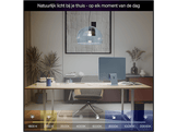 PHILIPS HUE LED A60 Lumière blanche chaude à froide, culot E27