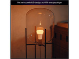 PHILIPS HUE LED A60 Lumière blanche chaude à froide, culot E27