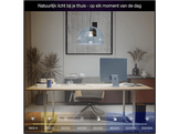 PHILIPS HUE LED A60 Lumière blanche et colorée, culot E27