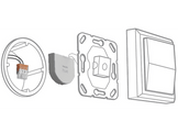 PHILIPS HUE Module d'interrupteur mural 2 pièces Blanc (31802100)