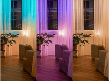 Charger l&#39;image dans la galerie, PHILIPS HUE  Module d&#39;interrupteur mural Blanc (31804500) Interrupteur - Bridge Philips Hue requis / Compatible avec tous les luminaires Hue

