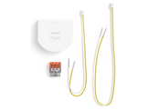 PHILIPS HUE  Module d'interrupteur mural Blanc (31804500) Interrupteur - Bridge Philips Hue requis / Compatible avec tous les luminaires Hue