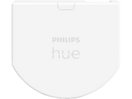 PHILIPS HUE Module d'interrupteur mural Blanc (31804500)