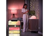 PHILIPS HUE Prise électrique intelligente (34234700)
