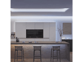 PHILIPS HUE Ruban LED Flux 4 m, technologie Chromasync™. Lumière blanche naturelle, vive et colorée - 1600 lumens