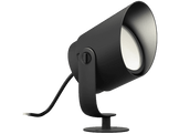 PHILIPS HUE Spot d'extérieur Lily XL Extension RGB Noir (1746230P7)