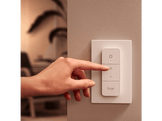 PHILIPS HUE Variateur sans fil Switch (27461700)