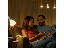 Charger l&#39;image dans la galerie, PHILIPS HUE Variateur sans fil Switch (27461700)
