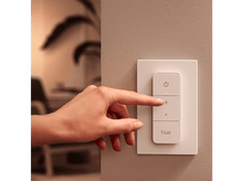 Charger l&#39;image dans la galerie, PHILIPS HUE Variateur sans fil Switch (27461700)
