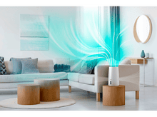 Charger l&#39;image dans la galerie, PHILIPS Humidificateur 3000-series (HU3916/10)
