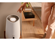 Charger l&#39;image dans la galerie, PHILIPS Humidificateur 3000-series (HU3916/10)
