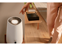 Charger l&#39;image dans la galerie, PHILIPS Humidificateur 3000-series (HU3916/10)
