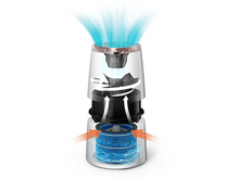 Charger l&#39;image dans la galerie, PHILIPS Humidificateur 3000-series (HU3916/10)
