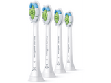 PHILIPS HX6064/87 Brossettes Sonicare: 4 W2 Optimal White