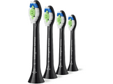 PHILIPS HX6064/88 Brossettes Sonicare: 4 W2 Optimal White