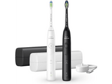 PHILIPS HX7119/02 Sonicare 5500 SeriesDuo Pack - Brosses à dents électriques