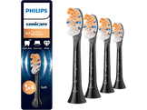 PHILIPS HX9094/88 Sonicare 4 A3 Premium All-in-One