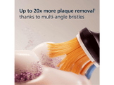 PHILIPS HX9094/88 Sonicare 4 A3 Premium All-in-One
