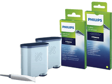 Charger l&#39;image dans la galerie, PHILIPS Kit d&#39;entretien AquaClean (CA6707/10)
